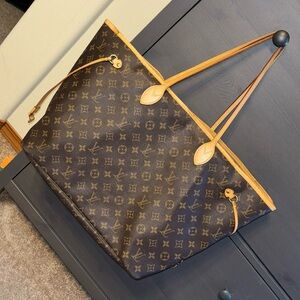 Louis Vuitton Neverfull GM